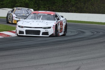 CTMP mai 2025 - NASCAR Canada