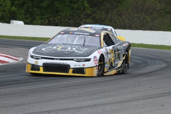 CTMP mai 2025 - NASCAR Canada
