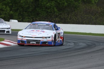 CTMP mai 2025 - NASCAR Canada