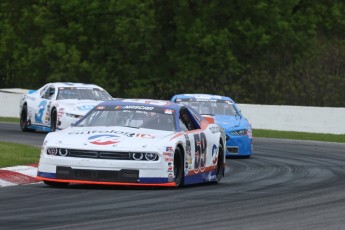 CTMP mai 2025 - NASCAR Canada