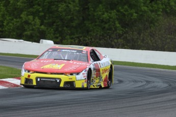 CTMP mai 2025 - NASCAR Canada