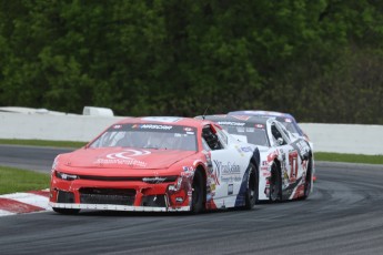CTMP mai 2025 - NASCAR Canada