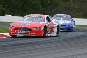CTMP mai 2025 - NASCAR Canada