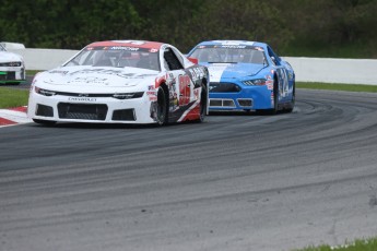 CTMP mai 2025 - NASCAR Canada