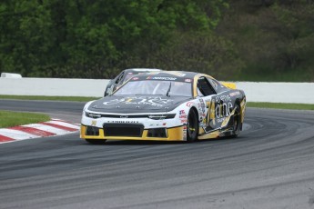 CTMP mai 2025 - NASCAR Canada