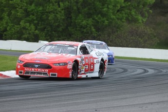 CTMP mai 2025 - NASCAR Canada