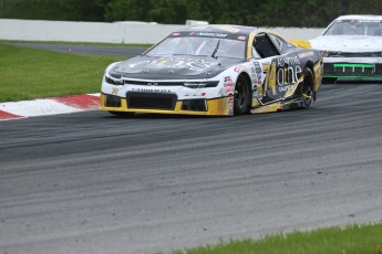 CTMP mai 2025 - NASCAR Canada