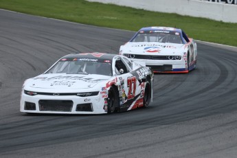 CTMP mai 2025 - NASCAR Canada