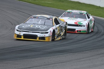 CTMP mai 2025 - NASCAR Canada