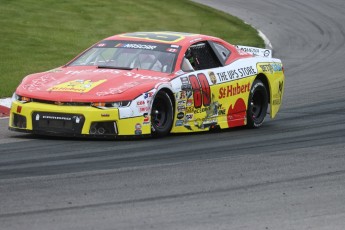 CTMP mai 2025 - NASCAR Canada