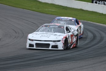 CTMP mai 2025 - NASCAR Canada