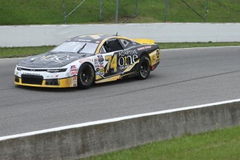 CTMP mai 2025 - NASCAR Canada