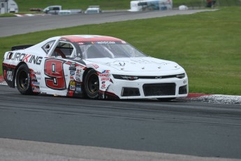 CTMP mai 2025 - NASCAR Canada