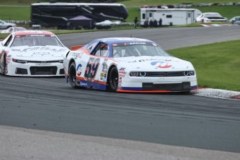 CTMP mai 2025 - NASCAR Canada