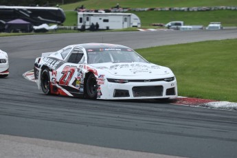 CTMP mai 2025 - NASCAR Canada