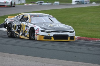 CTMP mai 2025 - NASCAR Canada