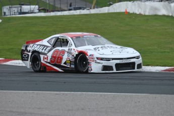 CTMP mai 2025 - NASCAR Canada