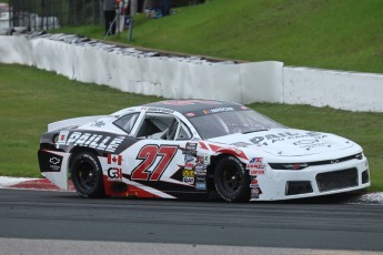 CTMP mai 2025 - NASCAR Canada