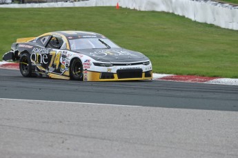 CTMP mai 2025 - NASCAR Canada