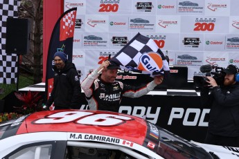 CTMP mai 2025 - NASCAR Canada