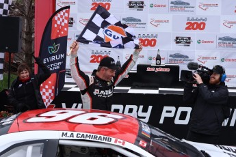 CTMP mai 2025 - NASCAR Canada