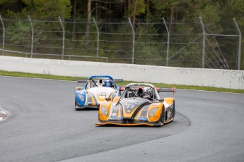 CTMP mai 2025 - F1600 et Radical