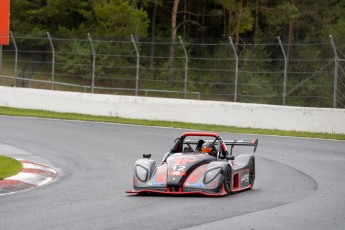 CTMP mai 2025 - F1600 et Radical