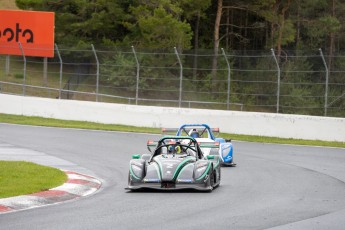 CTMP mai 2025 - F1600 et Radical