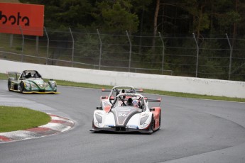 CTMP mai 2025 - F1600 et Radical