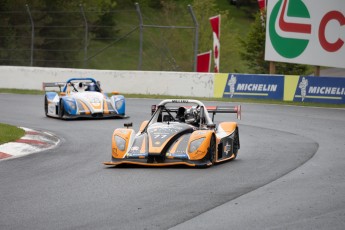 CTMP mai 2025 - F1600 et Radical