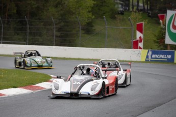 CTMP mai 2025 - F1600 et Radical