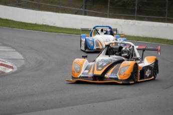 CTMP mai 2025 - F1600 et Radical