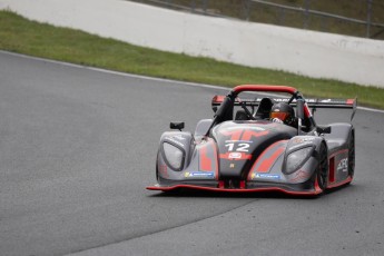 CTMP mai 2025 - F1600 et Radical