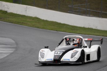 CTMP mai 2025 - F1600 et Radical