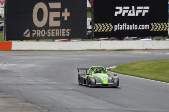 CTMP mai 2025 - F1600 et Radical