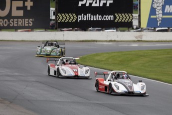 CTMP mai 2025 - F1600 et Radical