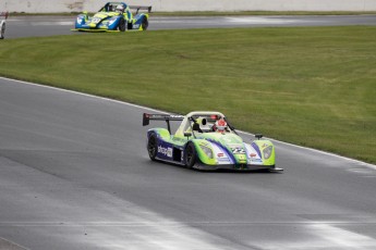 CTMP mai 2025 - F1600 et Radical