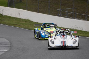 CTMP mai 2025 - F1600 et Radical