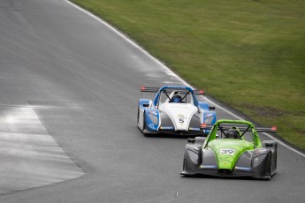 CTMP mai 2025 - F1600 et Radical