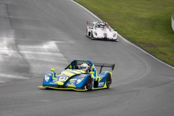 CTMP mai 2025 - F1600 et Radical