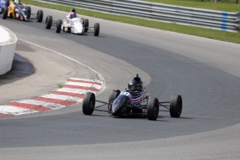 CTMP mai 2025 - F1600 et Radical