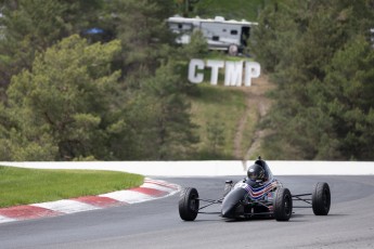 CTMP mai 2025 - F1600 et Radical