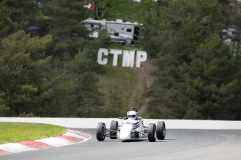 CTMP mai 2025 - F1600 et Radical