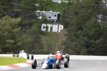 CTMP mai 2025 - F1600 et Radical