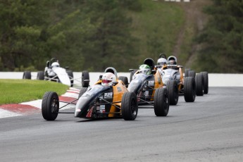 CTMP mai 2025 - F1600 et Radical