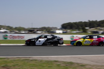 CTMP mai 2025 - Coupe Nissan Sentra