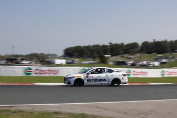 CTMP mai 2025 - Coupe Nissan Sentra
