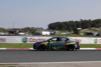 CTMP mai 2025 - Coupe Nissan Sentra