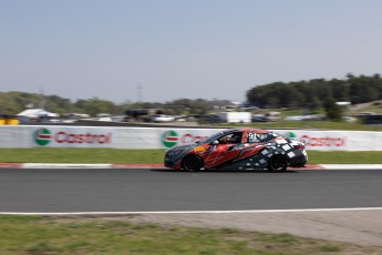 CTMP mai 2025 - Coupe Nissan Sentra