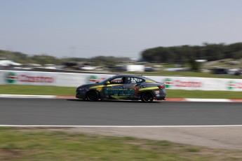 CTMP mai 2025 - Coupe Nissan Sentra